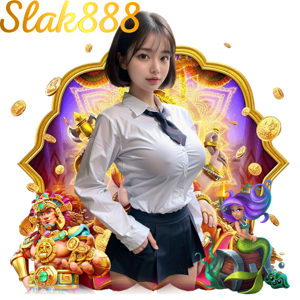 slak888 วอเลท